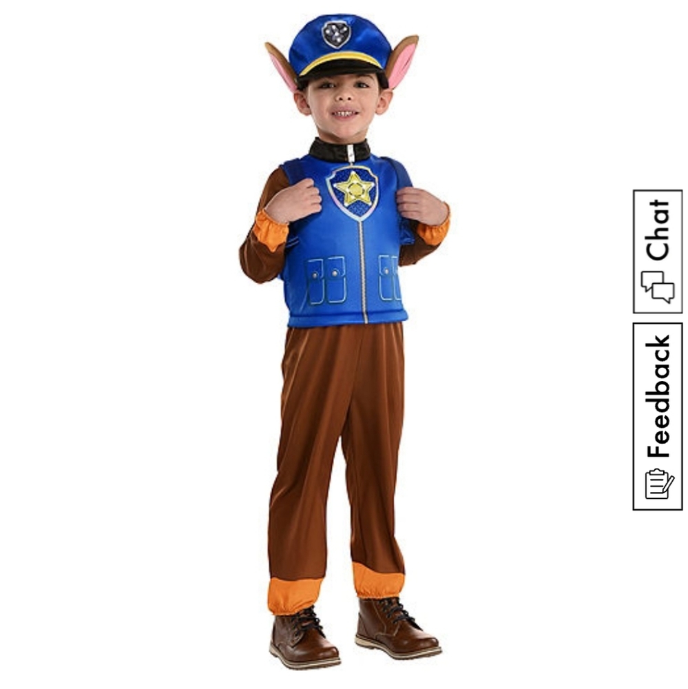 Paw patrol